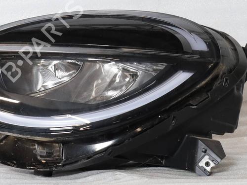 Used Left headlight Left headlight 36947104 36947104
