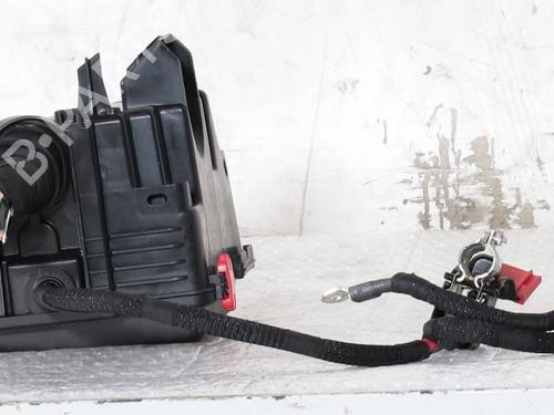Used Fuse box Fuse box ALFA ROMEO JUNIOR (626_, 627_) Mild Hybrid (136 hp) 36218014 36218014
