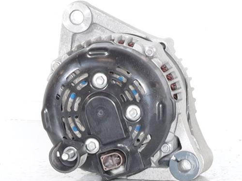Alternator FIAT TIPO Hatchback (356_, 357_) 1.6 D (356HXG1B, 356HXG11) | BP26163073M7 - Image 2