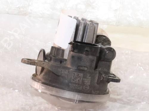 Left front fog light OPEL CORSA F (P2JO) 1.2 (68) | BP39740018C30 - Image 4
