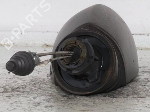 Used Right mirror FIAT PUNTO (188_) 1.3 JTD 16V (70 hp) 29530280