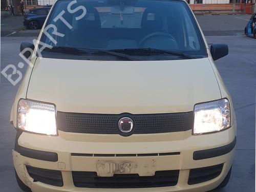 Engine FIAT PANDA (169_) 1.1 (169.AXA1A) | BP37662559M1  - Image 6