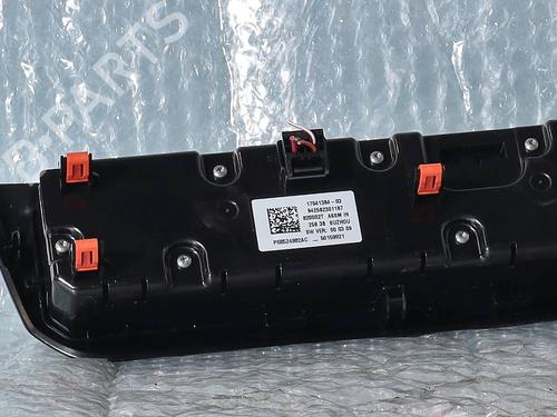 Climate control JEEP COMPASS (MP, M6, MV, M7) 1.6 Multijet | BP38985370I5 - Image 2