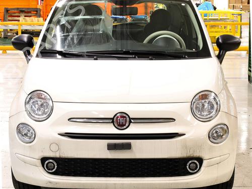 AC compressor FIAT 500 (312_) 1.0 Mild Hybrid (312.AYD1B) | BP30662721M34 - Image 5