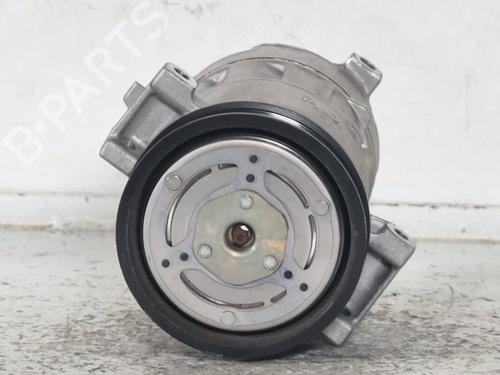 Used AC compressor AC compressor ALFA ROMEO GIULIA (952_) 2.0 (952ACA25) (280 hp) 30662447 30662447