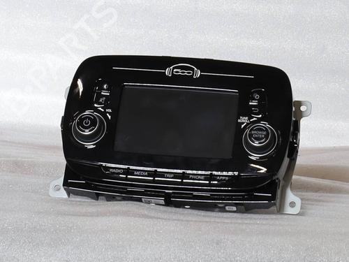 Used Radio Radio 39199167 39199167