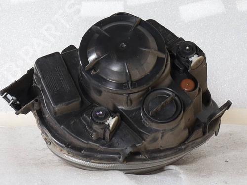 Right headlight FIAT 500 (312_) 1.2 (312AXA1A) | BP37534123C29 - Image 5