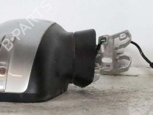 Right mirror JEEP RENEGADE SUV (BU, B1, BV) 1.3 T-GDi 4x4 | BP28359966C27 