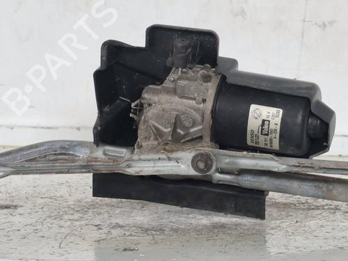 Used Front wipers mechanism Front wipers mechanism FIAT PUNTO (188_) 1.3 JTD 16V (70 hp) 30662170 30662170