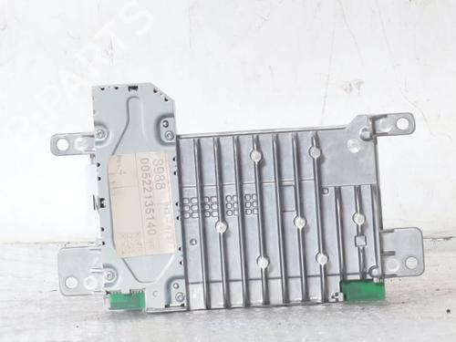 Radio JEEP COMPASS (MP, M6, MV, M7) 1.5 T4 Hybrid | BP33537520E6 - Image 2