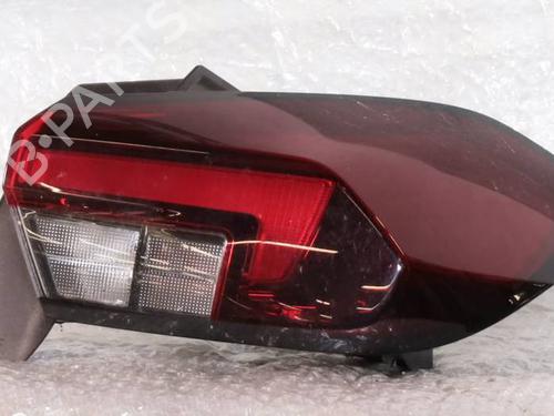 Used Right taillight Right taillight OPEL CORSA F (P2JO) 1.2 (68) (101 hp) 39910546 39910546