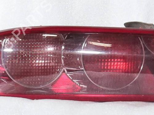 Used Left taillight Left taillight ALFA ROMEO 159 Sportwagon (939_) 2.0 JTDM (939BXR1B) (136 hp) 36568468 36568468