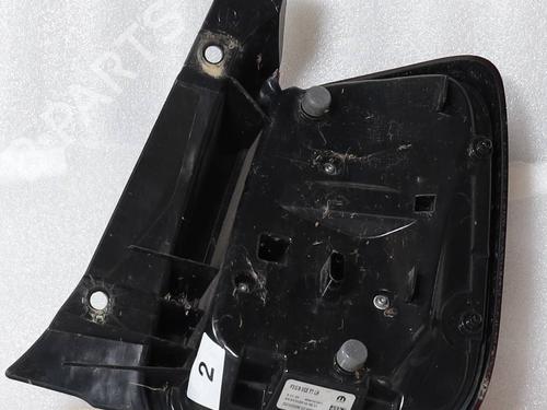 Left taillight FIAT 500e (332_) Elektro 3+1 (FA1) | BP37192611C34 - Image 2