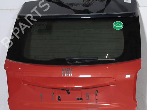 Used Tailgate FIAT 600e / 600 (365_, 364_) Electric (156 hp) 26887984