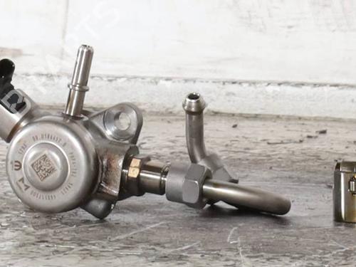 Injection pump JEEP COMPASS (MP, M6, MV, M7) 1.5 T4 Hybrid | BP34646356M78 - Image 2