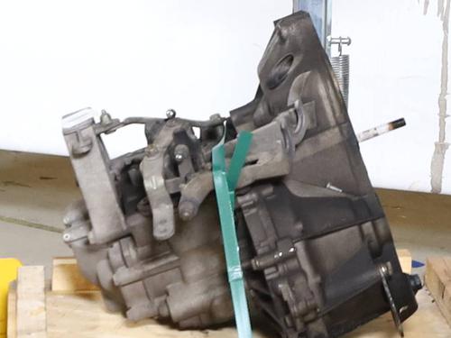 Used Gearbox Gearbox 36254658 36254658