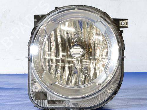 Used Right headlight JEEP RENEGADE SUV (BU, B1, BV) 2.4 4x4 (182 hp) 30084144