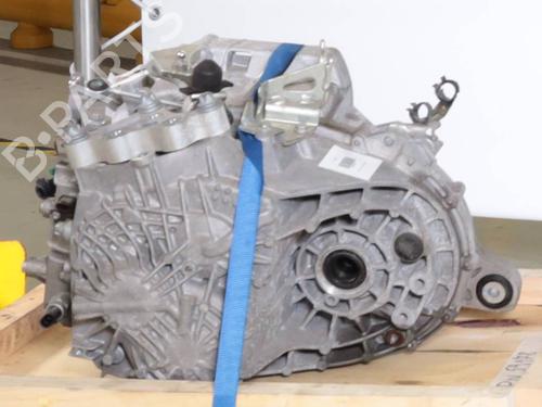 Gearbox JEEP RENEGADE SUV (BU, B1, BV) 1.6 MultiJet | BP23441126M3 - Image 3