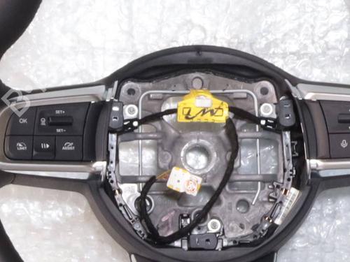 Steering wheel JEEP AVENGER (J2) 1.2 GSE T3 | BP40071723C49 - Image 2