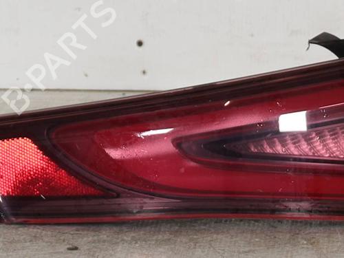 Used Left taillight Left taillight ALFA ROMEO GIULIA (952_) 2.2 D (952AFA25, 952AFM25, 952ALA25) (180 hp) 26211334 26211334