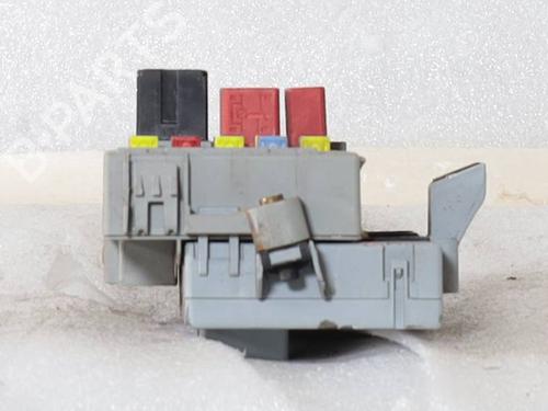 Fuse box LANCIA YPSILON (843_) 1.2 (843.AXB1A) | BP37534104E1 - Image 5