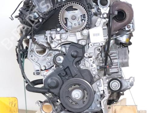 Used Engine PEUGEOT 308 I (4A_, 4C_) 1.6 HDi (112 hp) 30304970