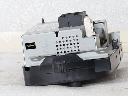 Radio FIAT 500 (312_) 1.2 (312AXA1A) | BP37072869E6 - Image 5