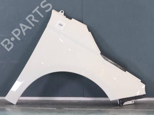 Used Right front fenders Right front fenders FIAT 500e (332_) Elektro 3+1 (FA1) (118 hp) 36404452 36404452