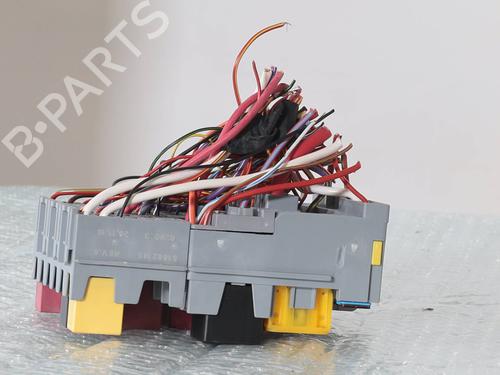 Fuse box JEEP RENEGADE SUV (BU, B1, BV) 1.3 PHEV 4Xe | BP38801774E1 - Image 5