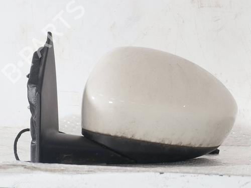 Bakspejl venstre FIAT 500e Convertible (332_) Elektro (FA1) (95 hp) 32706445