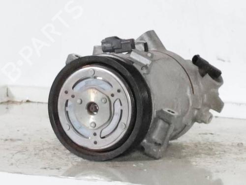 Used AC compressor AC compressor ALFA ROMEO GIULIA (952_) 2.9 Quadrifoglio (952AAM24) (510 hp) 26709707 26709707