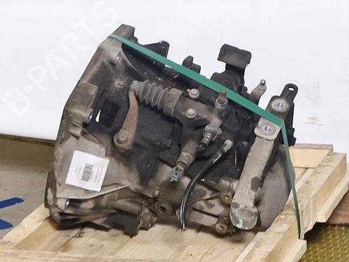 Used Gearbox FIAT PUNTO EVO (199_) 1.2 (69 hp) 30931095