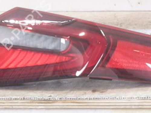 Right front fog light JEEP WRANGLER IV (JL) 2.0 4xe Plug-in Hybrid (JL74) | BP28706881C31 - Image 2
