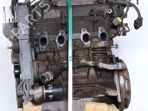 Used Engine Engine LANCIA YPSILON (843_) 1.4 (843.AXG1A) (78 hp) 36404353 36404353