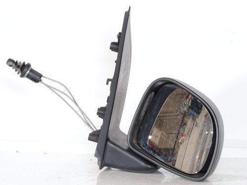 Used Right mirror FIAT PANDA (312_, 319_) 1.2 (312PXA1A) (69 hp) 26176089