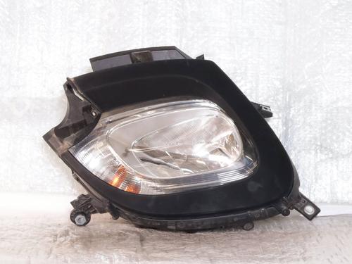 Used Right headlight Right headlight FIAT PANDA (312_, 319_) 1.0 Mild Hybrid (312.PYD1B) (69 hp) 40039938 40039938