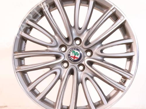 Used Rim Rim ALFA ROMEO GIULIA (952_) 2.2 D (952AFA25, 952AFM25, 952ALA25) (180 hp) 40071631 40071631