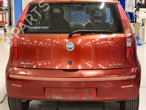 Engine FIAT GRANDE PUNTO (199_) 1.3 D Multijet | BP32706292M1  - Image 7