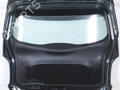 Tailgate FIAT 500X (334_) 1.6 D Multijet (334.AXV1B) | BP25813605C6 