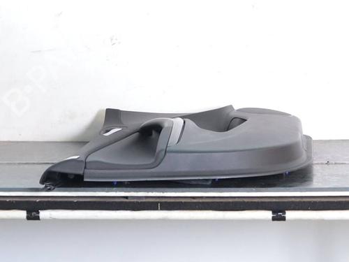 Front left panel OPEL ASTRA K (B16) 1.5 CRDI (68) | BP39973476C58 - Image 4