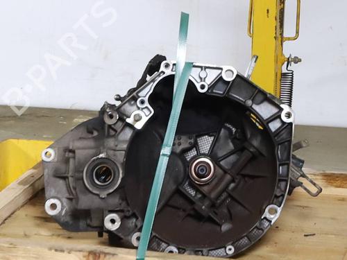 gearbox-fiat-500-312_-2007-36774373 main image