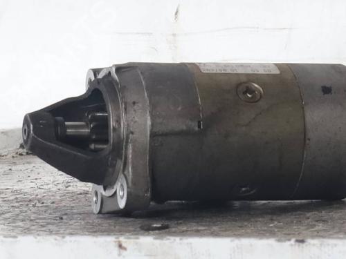 Used Starter Starter FIAT SEICENTO / 600 (187_) 0.9 (187AXA, 187AXA1A) (39 hp) 33616098 33616098