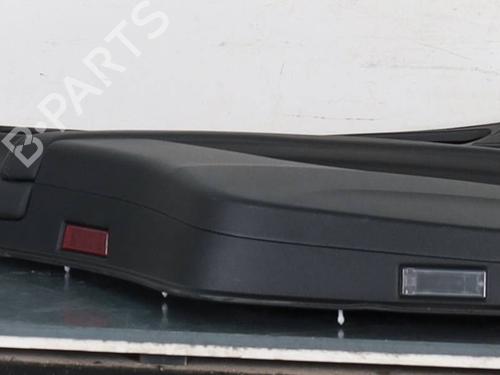 Rear left panel ALFA ROMEO STELVIO (949_) 2.0 Q4 (949.AXF2A) | BP30930954C60