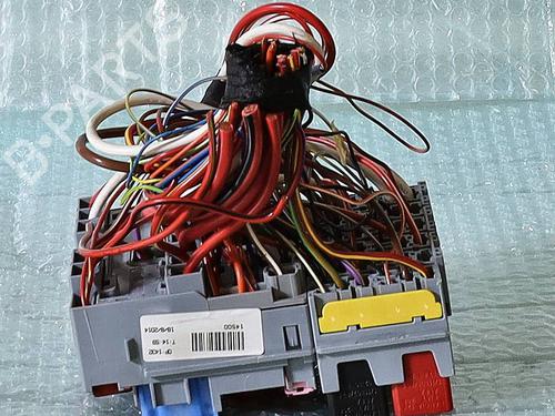 Fuse box FIAT 500X (334_) 2.0 D Multijet 4x4 (334AXB22, 334AXD2B) | BP39261829E1  - Image 5