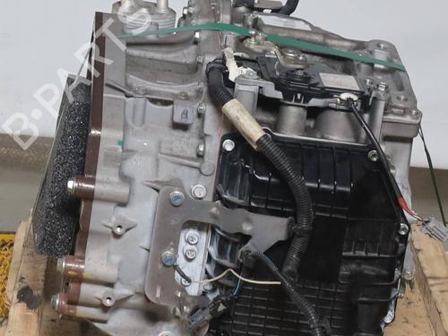 Gearbox FIAT DUCATO Platform/Chassis (250_) 140 Multijet 2,2 D | BP30738639M3 - Image 2