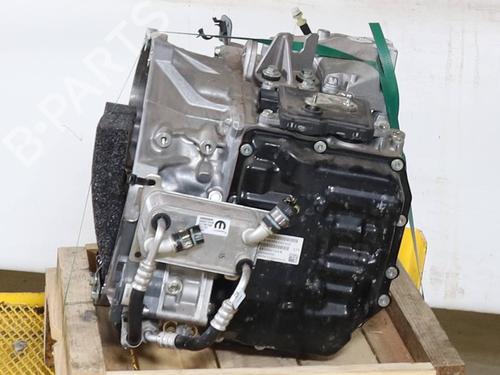 Used Gearbox Gearbox ALFA ROMEO TONALE (965_) 1.3 Hybrid Q4 (190 hp) 33055434 33055434