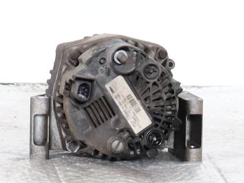 Alternator FIAT 500L (351_, 352_) 1.3 D Multijet (199LXY1A, 199LXY11) | BP36013393M7 - Image 3