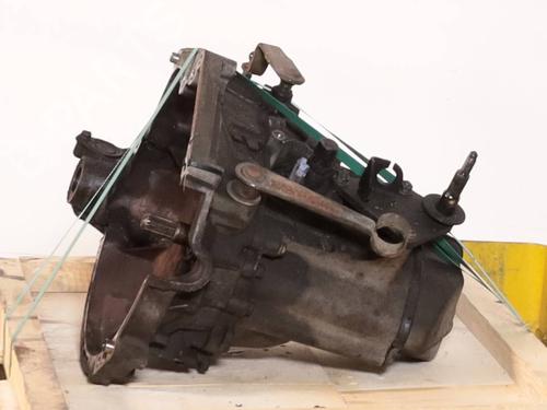 Gearbox PEUGEOT 206 CC (2D) 1.6 16V (2DNFUF, 2DNFUR) | BP40523610M3 - Image 5