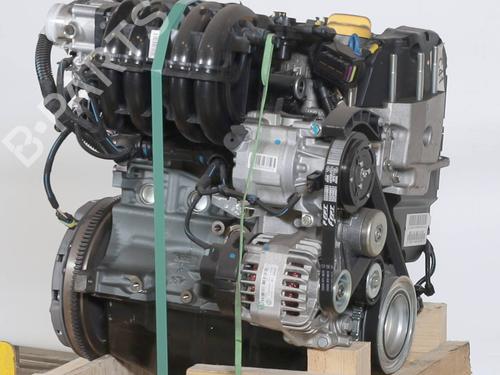 Motor FIAT 500 (312_) 1.4 (312AXC1B, 312CXC1B) (100 hp) 31648188