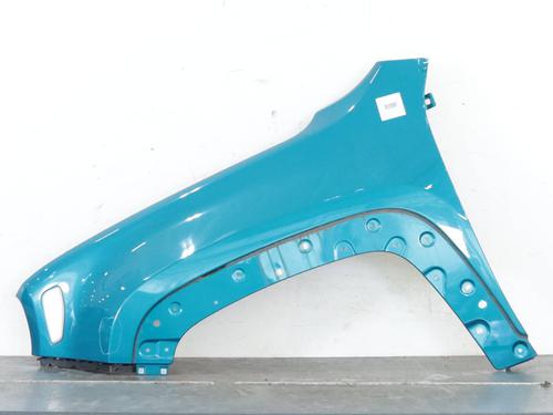 Used Left front fenders Left front fenders 39262105 39262105